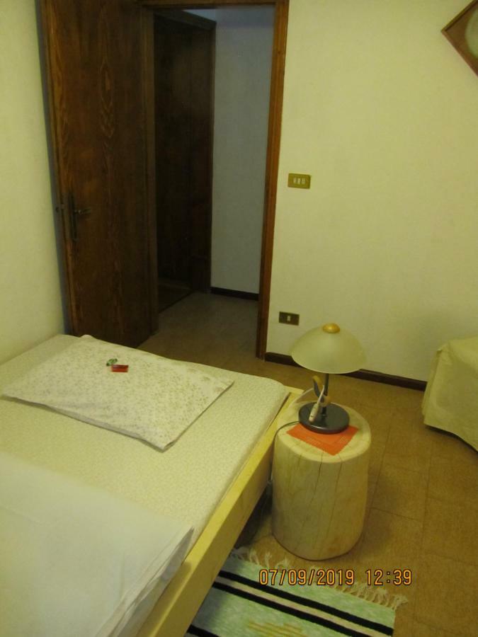 Ciesa Dei Maestri Apartment Sottoguda Exterior photo